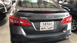 نيسان سنترا